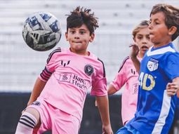 es viral: el golazo de ciro messi que alimenta el entusiasmo por la nueva generacion es viral: el golazo de ciro messi que alimenta el entusiasmo por la nueva generacion