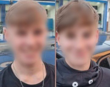 Una carta y una casa abandonada: revelan cómo los hermanos rusos planificaron su desaparición en Pilar