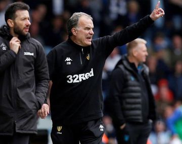 El gesto fair play de Bielsa: le ordenó a su equipo dejarse empatar