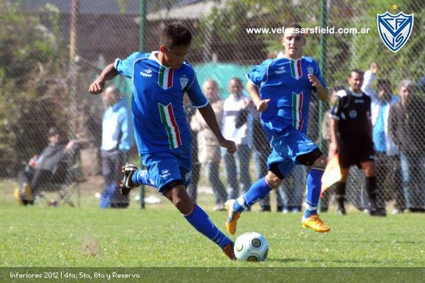 Fuente: Sitio Oficial Vélez Sarsfield