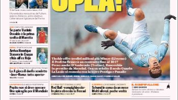 maxi lopez, tras el escandalo: no le guardo rencor a wanda maxi lopez, tras el escandalo: no le guardo rencor a wanda