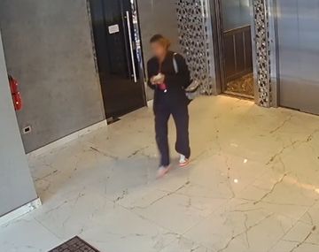 La viuda negra robó en Agronomía y fue detenida en Villa Urquiza