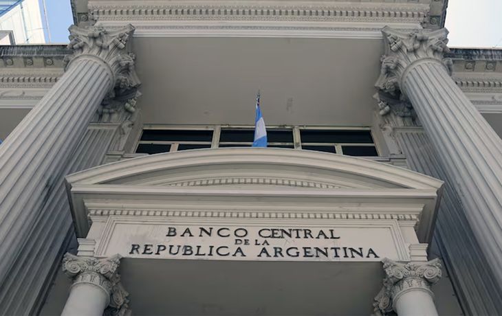 Banco Central.