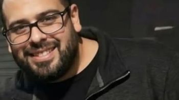 Mataron a un docente mientras trabajaba para una app: un policía detenido Mataron a un docente mientras trabajaba para una app: un policía detenido