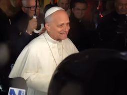 el especial pedido del papa leon xiv para esta navidad: respeten este dia de paz el especial pedido del papa leon xiv para esta navidad: respeten este dia de paz