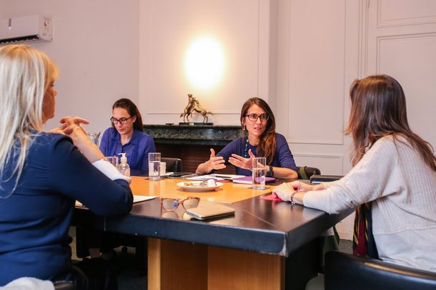 Elizabeth G&oacute;mez Alcorta