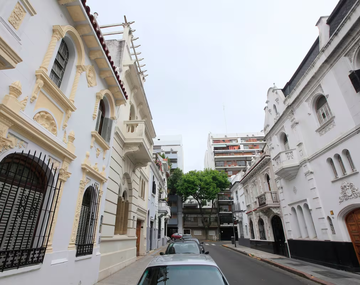 Escapadas en Buenos Aires: la calle secreta de la Ciudad que tenés que conocer