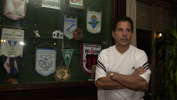 Murió Pablo Agustín Comelles, ex River, Boca y San Lorenzo