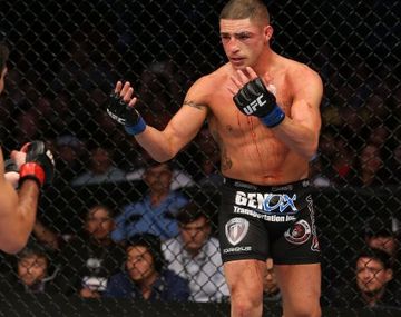 UFC: El peleador preferido del público tendrá su revancha en su lugar natal