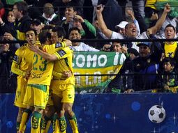 franco respira: defensa y justicia le gano a rafaela franco respira: defensa y justicia le gano a rafaela