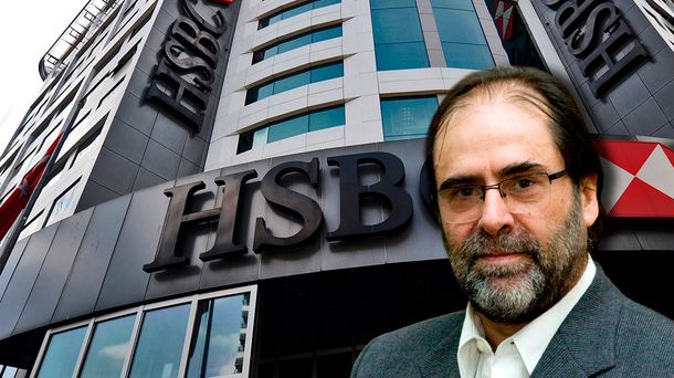 Evasión en el sistema financiero, un documental que desnuda el escándalo del HSBC