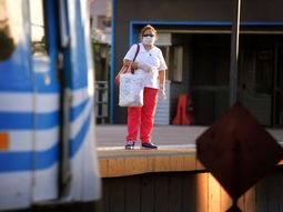 Los permisos para circular caducan el 29 de mayo y habrá que sacar uno nuevo