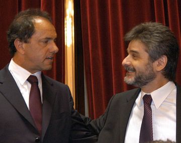 Filmus scioli DyN