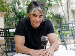 echarri: veo a cfk volviendo echarri: veo a cfk volviendo