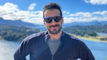 Alejandro Salazar. Alejandro Salazar.