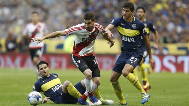 Lujo para pocos: el pack fútbol se lleva entre 7% y 14% de los salarios