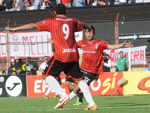 Pity Martínez y el pase a River que no fue: Lástima que no se pudo dar