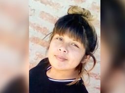 Hallan enterrada en un patio a una chica que estaba desaparecida