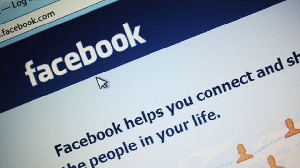 Más de un millón de personas acceden a Facebook a través de Tor