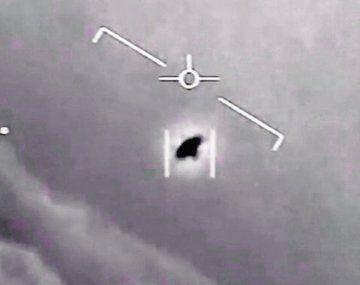 Vida extraterrestre: la palabra de una funcionaria de la NASA