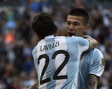 Víctor Cuesta celebró su convocatoria