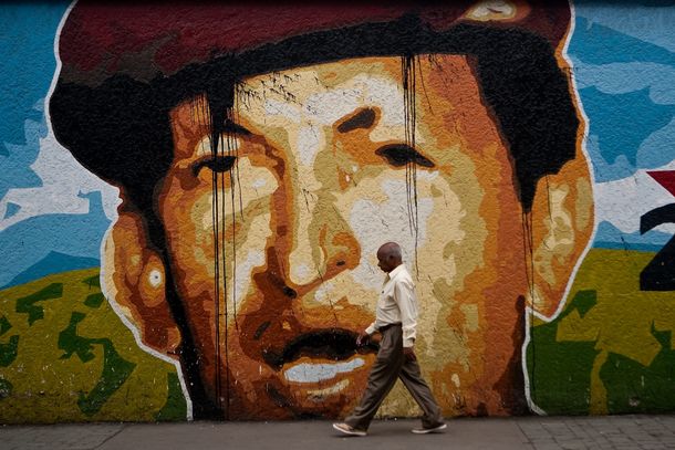 La oposición reclama el derecho de viajar a Cuba para saber sobre Chávez