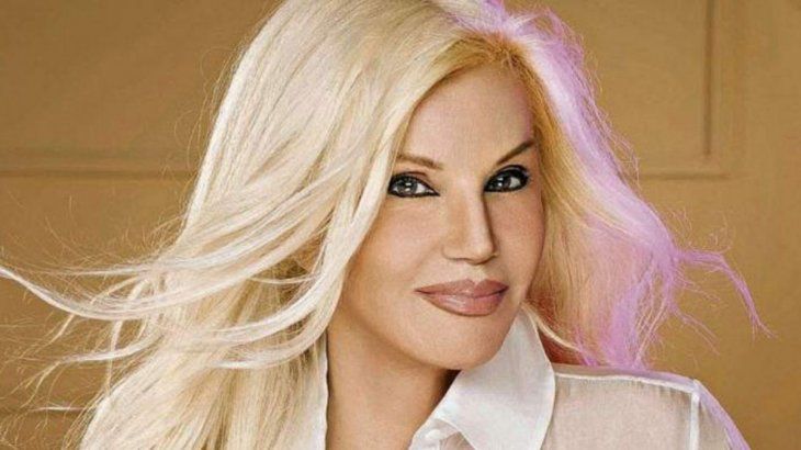 Susana Giménez hará teatro en Punta del Este