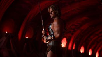 masters of the universe: se revelo el trailer oficial con nicholas galitzine y jared leto masters of the universe: se revelo el trailer oficial con nicholas galitzine y jared leto