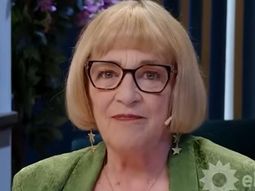 mirtha legrand dejo helada a carmen maura tras criticar su ultima pelicula mirtha legrand dejo helada a carmen maura tras criticar su ultima pelicula