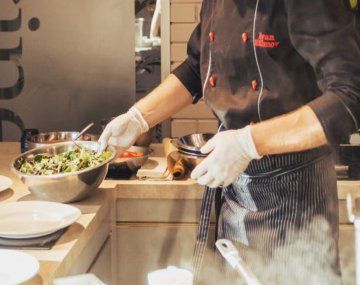 Restaurantes y hoteles estiman pérdidas de u$s30.000 millones