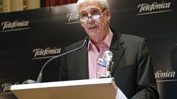 telefonica invertira $10.000 millones para las comunicaciones