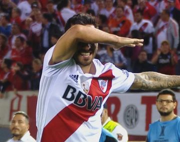 River le ganó a Lanús y empieza a soñar con una nueva Libertadores en su vitrina