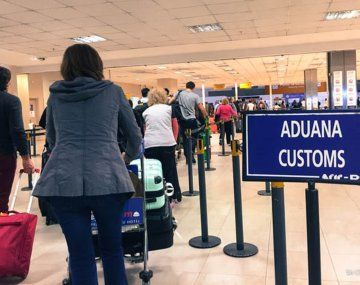 Viajes al exterior: qué productos se pueden ingresar y cuáles no