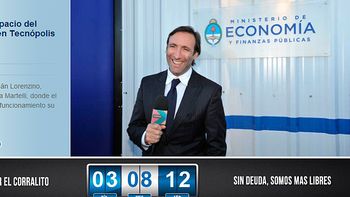 Sitio web del Ministerio de Economía Sitio web del Ministerio de Economía