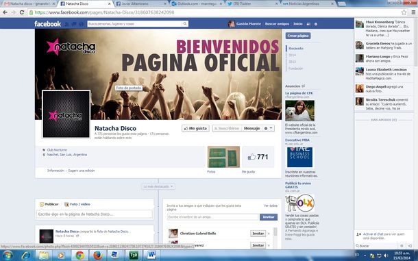 San Luis: un policía entró a los tiros en un boliche y mató a dos personas