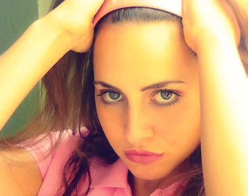 Qué es de la vida de la estudiante hot de la UCA