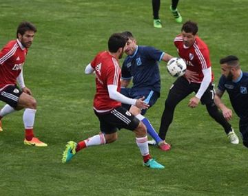 Con goles de Pisculichi y Andrade