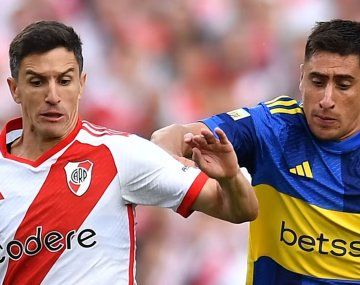 River es el Real Madrid y Boca es Nadal: la IA comparó a los gigantes con la NBA y la Fórmula 1