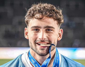 Boselli a un paso de River: cómo es la operación por su pase