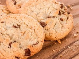 Prohíben la venta en todo el país de unas galletitas dulces
