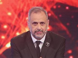 fin de ciclo: jorge rial se baja de la conduccion de gran hermano fin de ciclo: jorge rial se baja de la conduccion de gran hermano