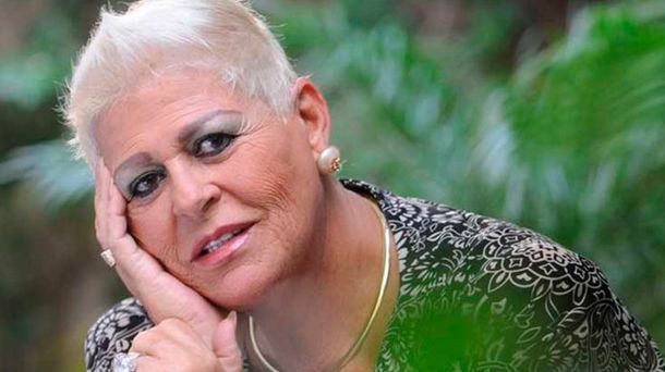 María Martha Serra Lima reveló la historia de su hermano.