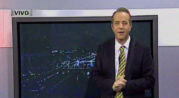 Prevén lluvias para la tarde de este miércoles en la Ciudad