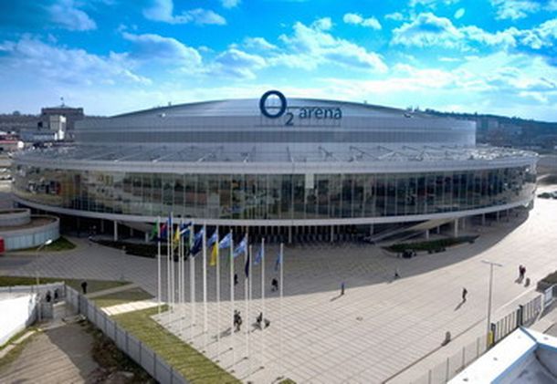 República Checa recibirá a Argentina en una superficie rápida