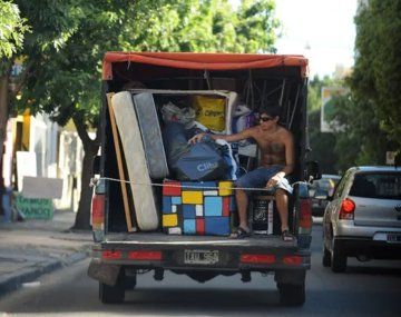 El 80% de los inquilinos está por debajo de la línea de pobreza