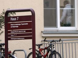 Murió por ébola empleado de la ONU en Alemania