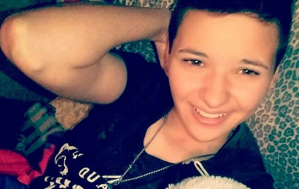 Tras 80 días, buscan a Tehuel con perros en un basural de San Vicente