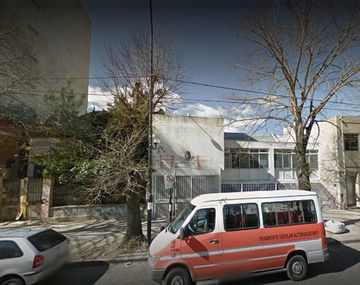 Jardín Manuel Belgrano N°901