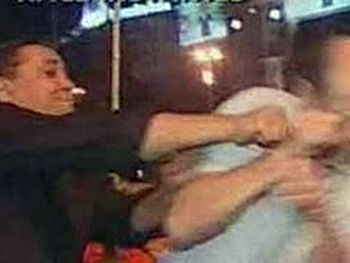 Luis DElía, procesado por el famoso golpe a un productor rural en el debate por la 125