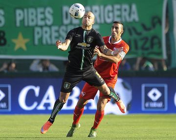 Independiente superó a Banfield en el Sur